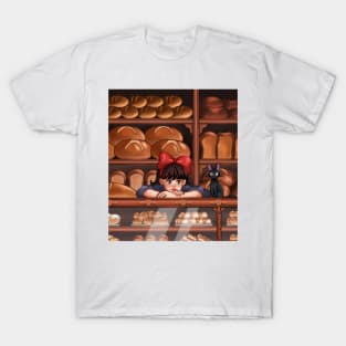 Bakery T-Shirt